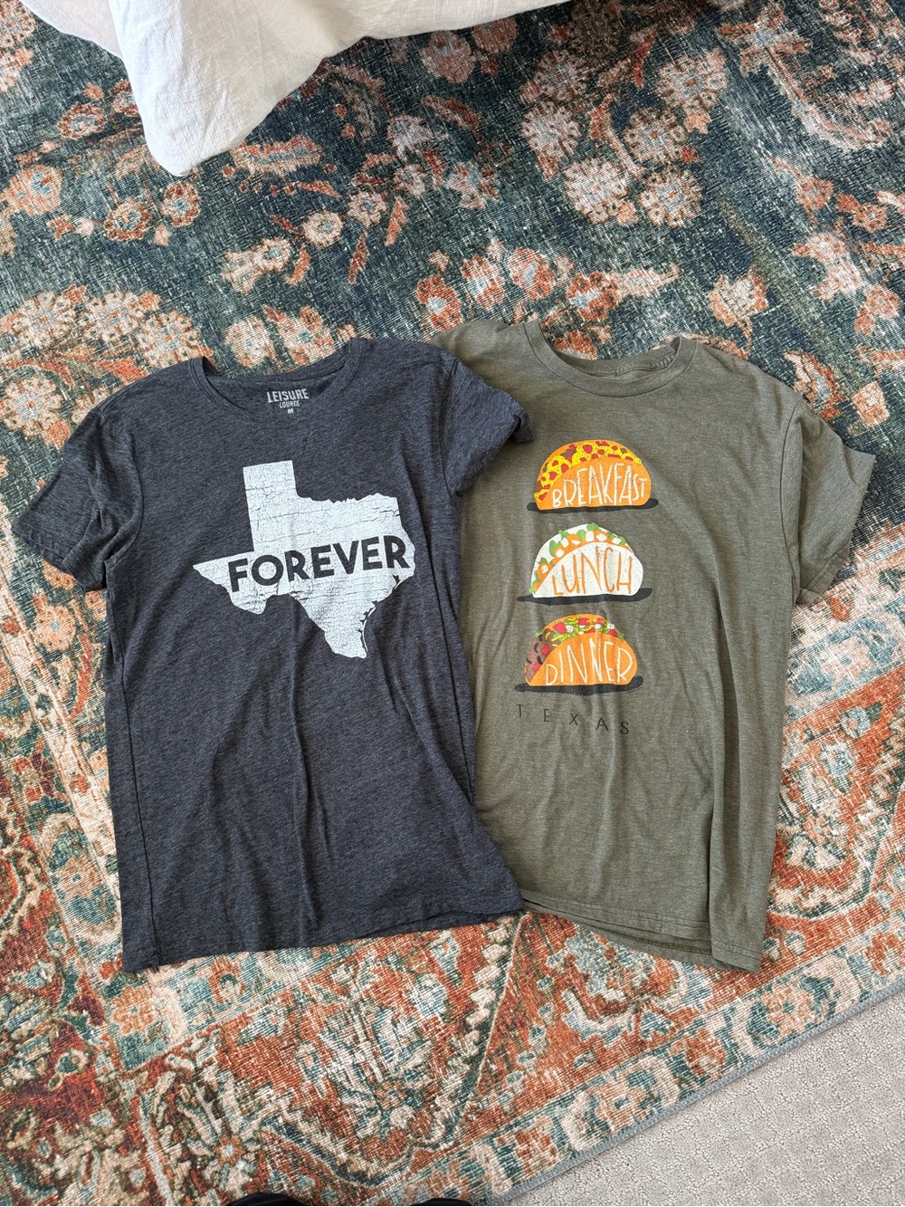 Texas Tee Bundle